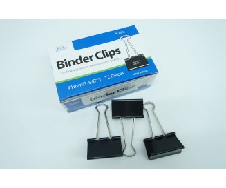 DOUBLE CLIP 41MM